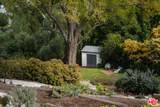 2002 Tuna Canyon Road - Photo 46