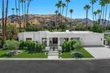2560 Camino Real - Photo 1