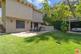 3697 Benedict Canyon Lane - Photo 36