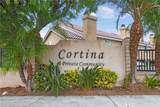 1151 Portofino Ct. - Photo 1