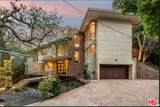 3685 Mandeville Canyon Road - Photo 2