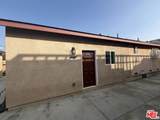 2445 Harwood Street - Photo 1