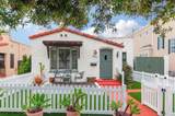 1033 Encino Row - Photo 1