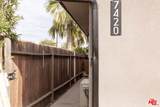 7420 Vanalden Avenue - Photo 9