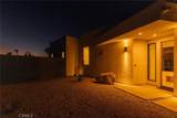 57885 Sierra Vista Drive - Photo 47