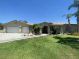 78690 Darrell Drive - Photo 1