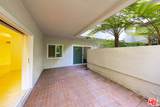 1131 Alta Loma Road - Photo 15