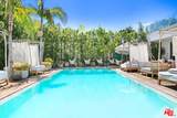 9570 Sunset Boulevard - Photo 37