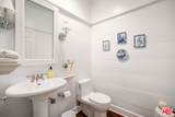1647 Beverly Glen Boulevard - Photo 19