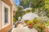 1647 Beverly Glen Boulevard - Photo 32