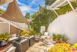1647 Beverly Glen Boulevard - Photo 33