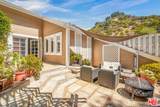 1647 Beverly Glen Boulevard - Photo 34