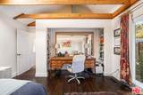 1647 Beverly Glen Boulevard - Photo 39