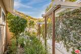 1647 Beverly Glen Boulevard - Photo 40