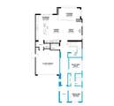 548 Peninsula - Photo 2