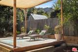 1230 Old Topanga Canyon Road - Photo 43