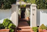 645 Sierra Bonita Avenue - Photo 3