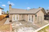 2622 Silverado Creek - Photo 35