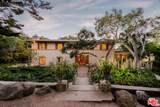 405 Toro Canyon Road - Photo 1