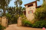 405 Toro Canyon Road - Photo 5