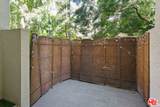 1131 Alta Loma Road - Photo 22