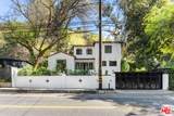 1800 Benedict Canyon Drive - Photo 2