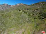 0 Mulholland Hwy. - Photo 4