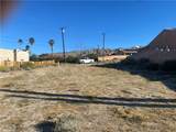 11 Arena Blanca - Photo 3
