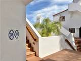 36 Camino De Flores - Photo 4