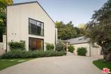 3640 Mandeville Canyon Road - Photo 31