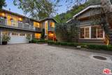 3354 Mandeville Canyon Road - Photo 1