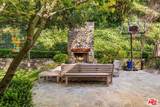 3354 Mandeville Canyon Road - Photo 23