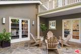 3354 Mandeville Canyon Road - Photo 24