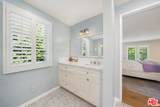 3354 Mandeville Canyon Road - Photo 39