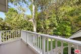 3354 Mandeville Canyon Road - Photo 42