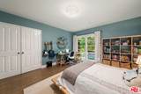 3354 Mandeville Canyon Road - Photo 51