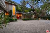 3354 Mandeville Canyon Road - Photo 59