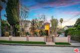 4063 Benedict Canyon Drive - Photo 1
