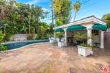 4063 Benedict Canyon Drive - Photo 23