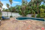 4063 Benedict Canyon Drive - Photo 25