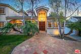 4063 Benedict Canyon Drive - Photo 3