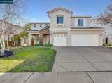 2500 Vallecito Way - Photo 1