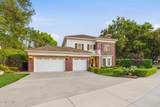 196 Lake Sherwood Drive - Photo 1