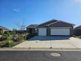 184 Raccoon Hollow Loop - Photo 1