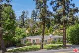 1165 Coldwater Canyon Drive - Photo 1
