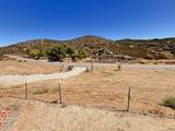 2848 La Posta Rd. - Photo 1