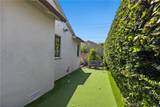 2316 North Flower Street - Photo 31