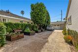 2316 North Flower Street - Photo 32