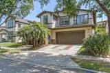 1203 Santa Olivia Road - Photo 2