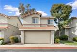 8850 Snow Creek Dr - Photo 1